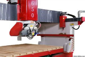 Bridge Saw Manchine