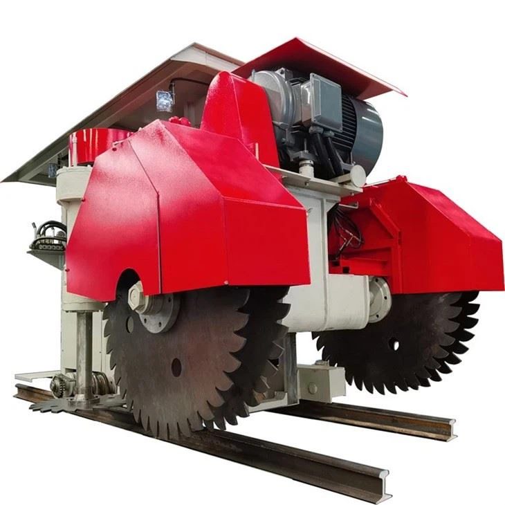 Limestone Cutting Machine