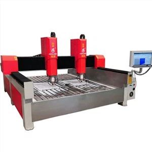 Headstone Engraving Machine