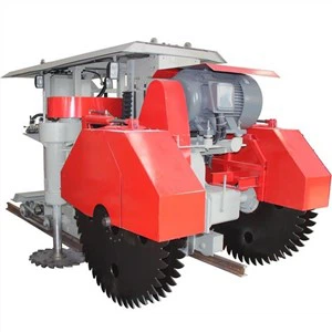 Sandstone Cutter Machine