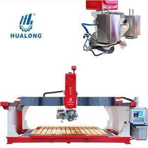 Stone Cutting Cnc