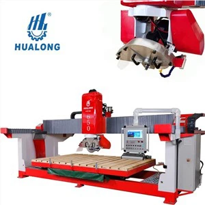 CNC Marble Machine