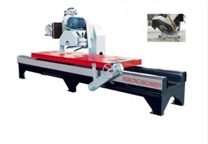 Marble Edge Cutting Machine