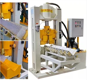 Cube Paving Stone Splitter