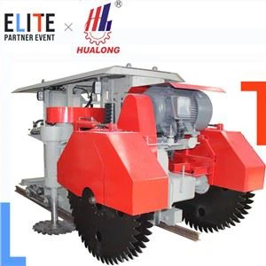 Stone Quarry Cutting Machine For Brick