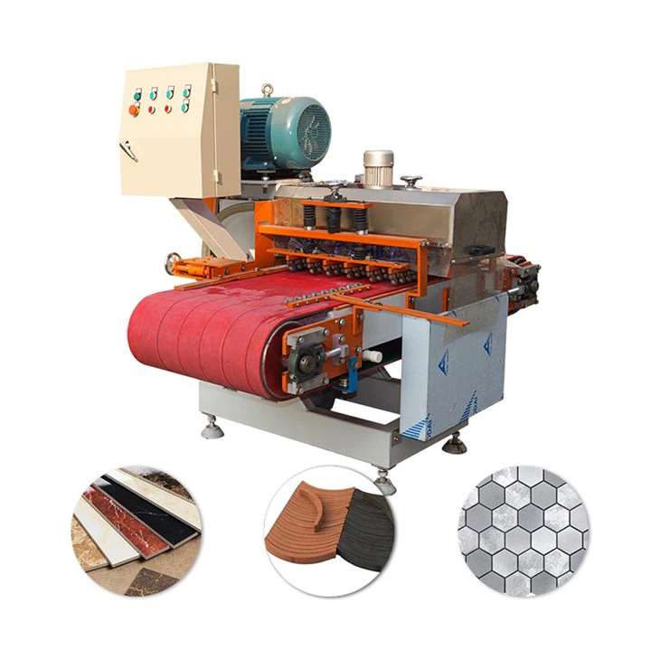 Ceramic Tile Cutting Machine