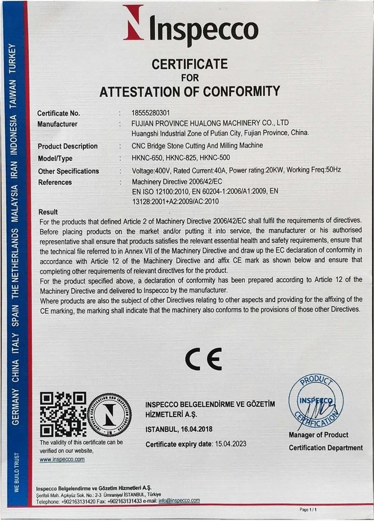 CE HKNC-500_