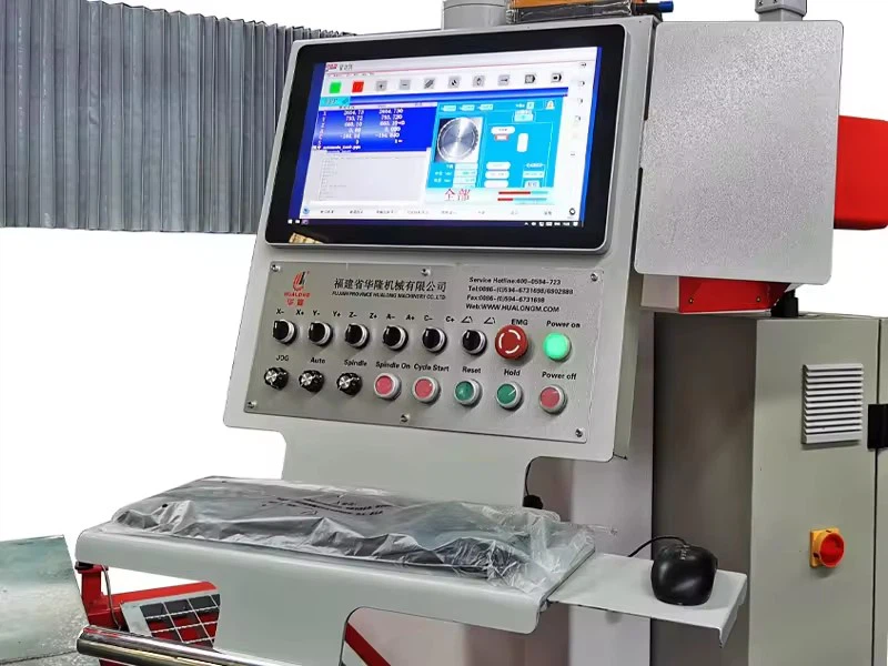 Control system -- CNC Control system -- CNC