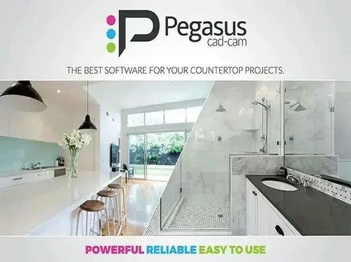 Software - Pegasus CAD/CAM Software - Pegasus CAD/CAM